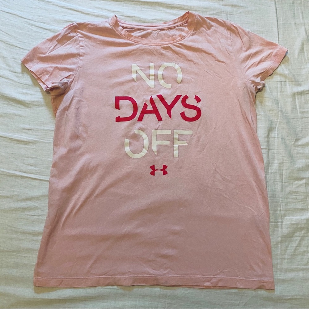 GUC Under Armour Women’s Medium T-Shirt